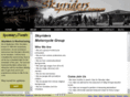 skyriders.net