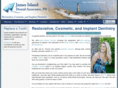 smilesforcharleston.com