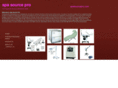 spasourcepro.com