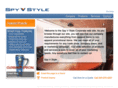 spyvstyle.com