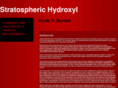 stratospheric-hydroxyl.com