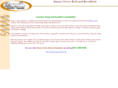 sunnygrovebedandbreakfast.com