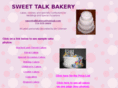 sweettalkbakery.com