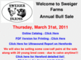sweigerfarms.com