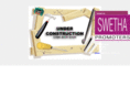 swethapromoters.com