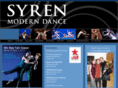 syrendance.org