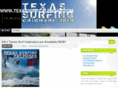 texassurfcalendar.com