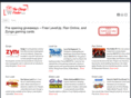 thecheapfinder.com