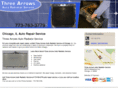 threearrowsautorepair.com