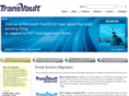 transvaultsoftware.com