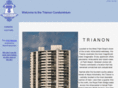 trianoncondominium.com
