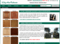 valdostacabinets.com