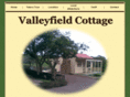 valleyfieldcottage.com