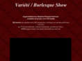 varieteshow.com