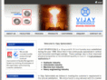 vijayspheroidals.com