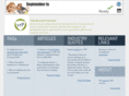 vitalrecordsprotection.com