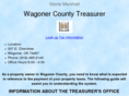 wagonertreasurer.org