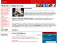 waterloovillageliving.com