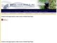wateryourworld.com