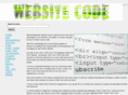 websitecode.com