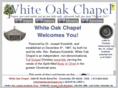whiteoakchapel.org