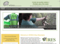 wiresbluemountains.org