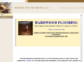 workingforthemaster.com