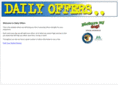 www-dailyoffers.com