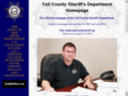yellcountysheriff.org