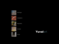 yuvalart.com