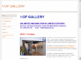 1ofgallery.com