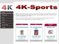 4k-sports.com