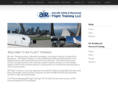 airflighttraining.com