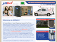airmaxservicecompany.com