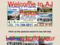 ajpatio.com