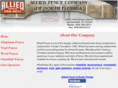 alliedfencenfl.com