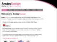 ansteydesign.co.uk