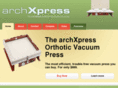 archxpress.com
