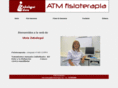 atmfisioterapia.com