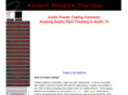 austin-powder-coating.com