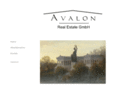 avalon-estate.com