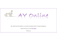 ayonline.co.uk