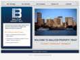 ballcor.com