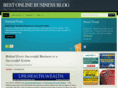 bestonlinebusinessblog.com