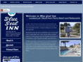 bluesealmotel.com