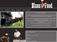 bluesnfood.dk