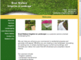 bradwallaceirrigation.com
