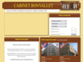 cabinet-bonvallet.com