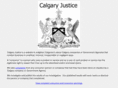 calgaryjustice.com