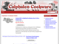 calphaloncookware.org